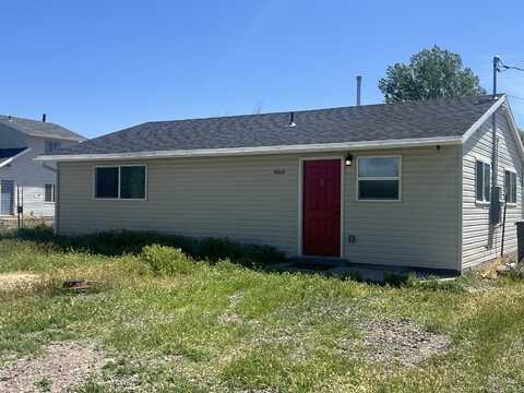 460 N 300 ST, Beaver, UT 84713