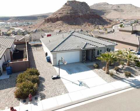 5893 S KASTRA LN, Saint George, UT 84790