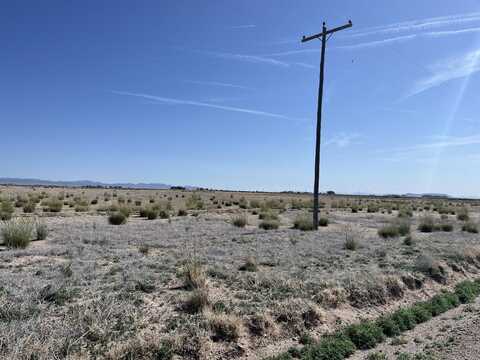 40 Acres + 2AF Water Right, Beryl, UT 84714