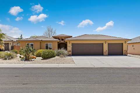 3345 W 2430 S, Hurricane, UT 84737