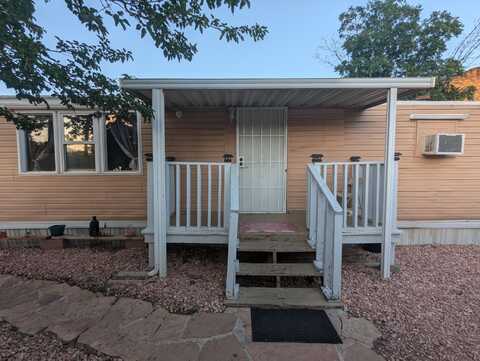 590 N STATE STREET, Hurricane, UT 84737