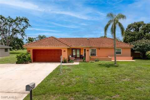 1422 Archer Street, Lehigh Acres, FL 33936