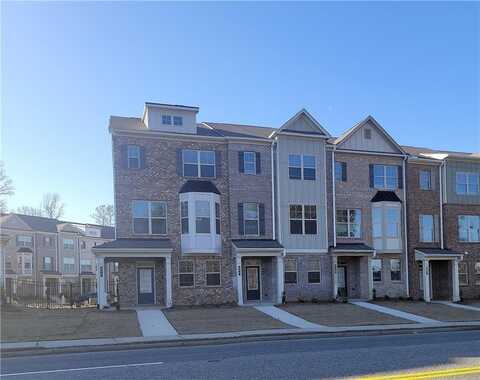 545 Fundao Lane, Lawrenceville, GA 30046