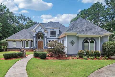1213 Grande View, Loganville, GA 30052