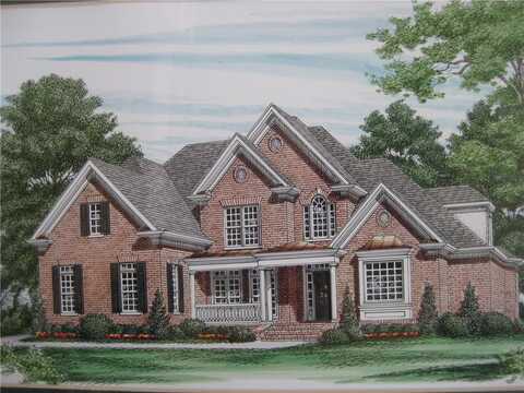 2883 Thurleston Lane, Duluth, GA 30097