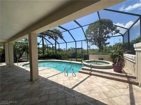 3400 Riviera Lakes Court, Bonita Springs, FL 34134