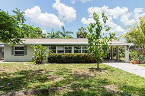 1413 Davis Drive, Fort Myers, FL 33919