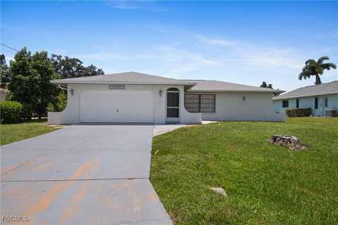 2208 SE 16th Street, Cape Coral, FL 33990