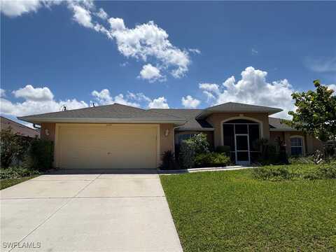 5245 SW 20th Avenue, Cape Coral, FL 33914