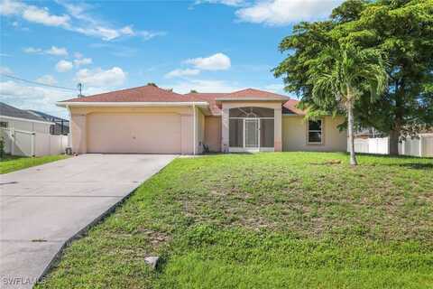726 SW 12th Street, Cape Coral, FL 33991