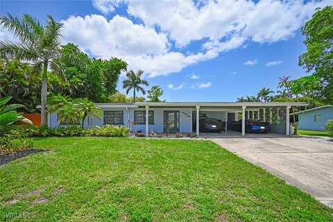 1248 Carlene Avenue, Fort Myers, FL 33901