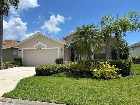9274 Coachhouse Lane, Estero, FL 33928