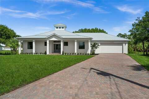 3708 Stagg Court, Fort Myers, FL 33905
