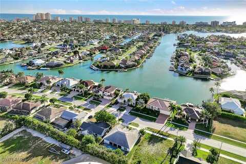 445 S Heathwood Drive, Marco Island, FL 34145