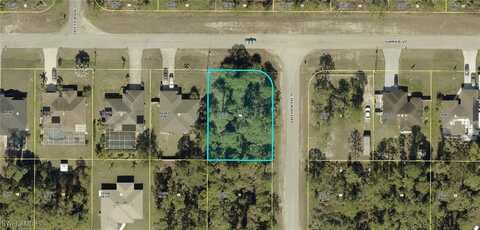 1058 Summa Boulevard, Lehigh Acres, FL 33974