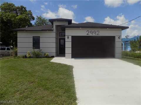 2992 Douglas Avenue, Fort Myers, FL 33916