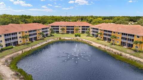 10020 Maddox Lane unit: 307, Bonita Springs, FL 34135