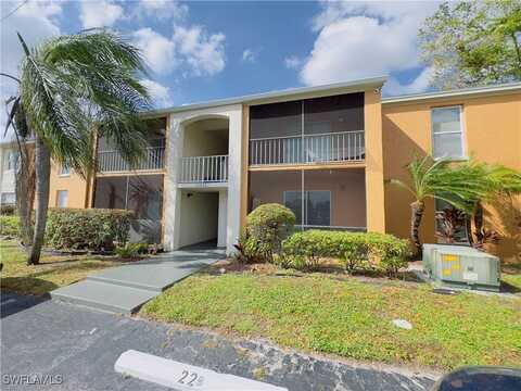 12622 Kenwood Lane unit: D, Fort Myers, FL 33907
