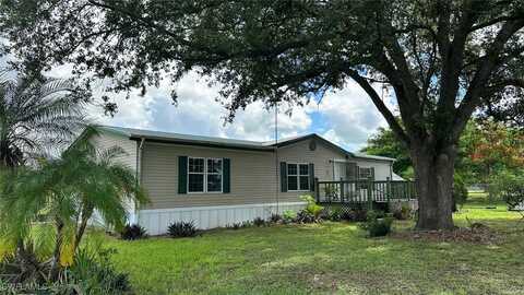 275 Bald Cypress Avenue, Clewiston, FL 33440