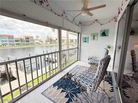 4211 SE 19th Place unit: 2C, Cape Coral, FL 33904