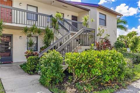 9305 Lake Park Drive unit: 204, Fort Myers, FL 33919