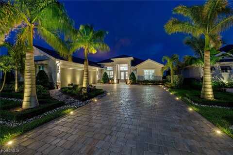 18917 WildBlue Boulevard, Fort Myers, FL 33913