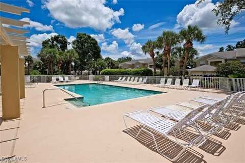 12081 Summergate Circle unit: 203, Fort Myers, FL 33913