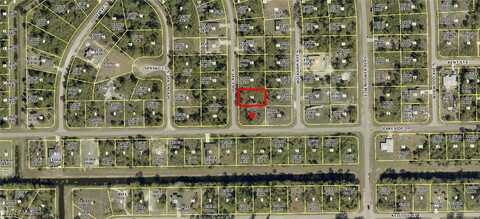 461 Hull Avenue S, Lehigh Acres, FL 33974