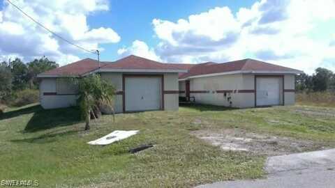 779 Bedford Drive, Lehigh Acres, FL 33974