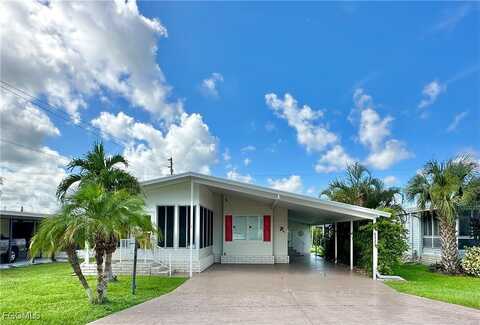 5121 Fiddleleaf Drive, Fort Myers, FL 33905
