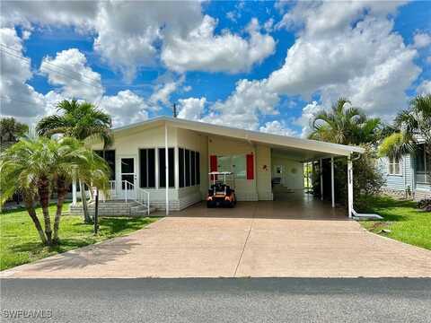 5121 Fiddleleaf Drive, Fort Myers, FL 33905