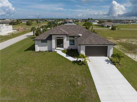 4333 NW 34th Street, Cape Coral, FL 33993