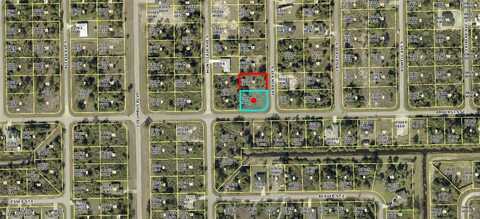 520 Herrin Avenue S, Lehigh Acres, FL 33974