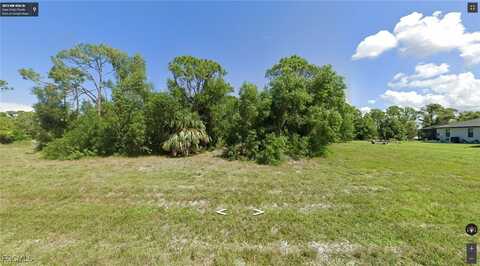 3815 NW 45th Street, Cape Coral, FL 33993