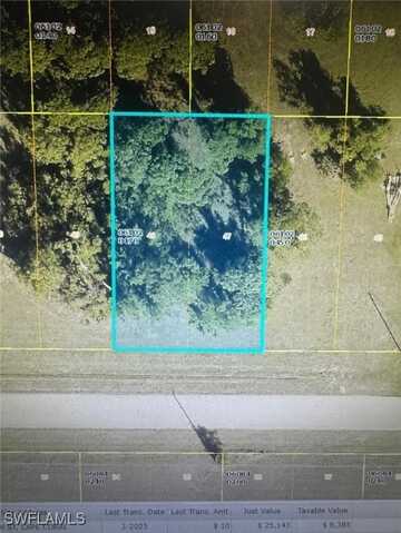 3815 NW 45th Street, Cape Coral, FL 33993