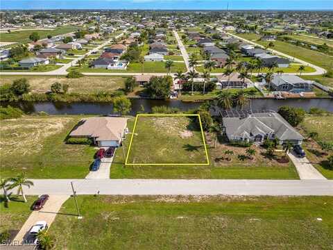 2226 NW 4th Street, Cape Coral, FL 33993