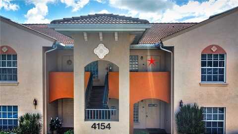 4154 Castilla Circle unit: 204, Fort Myers, FL 33916