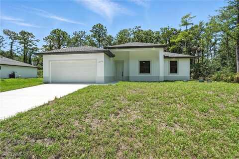 1002 E 17th Street, Lehigh Acres, FL 33972