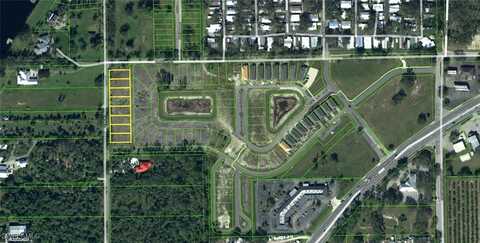 570 Live Oak Lane, Labelle, FL 33935
