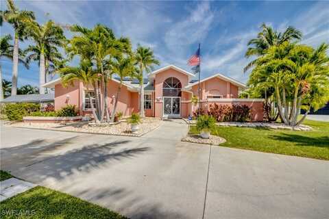 2105 SW 53rd Terrace, Cape Coral, FL 33914