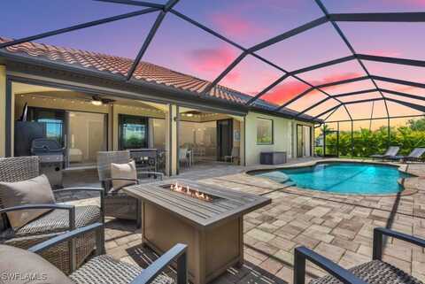 1408 SW 17th Avenue, Cape Coral, FL 33991