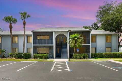9950 Sailview Court unit: 12, Fort Myers, FL 33905