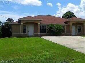 4946 Golfview Boulevard, Lehigh Acres, FL 33973