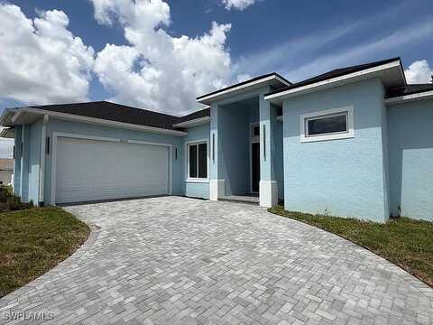 3445 NE 21st Avenue, Cape Coral, FL 33909