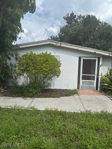 3724 Richard Road, North Fort Myers, FL 33903