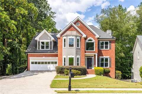 1612 Branch Creek Cove, Lawrenceville, GA 30043