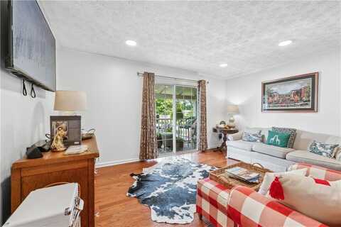 3115 Seven Pines Court, Atlanta, GA 30339