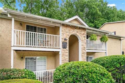 3115 Seven Pines Court, Atlanta, GA 30339