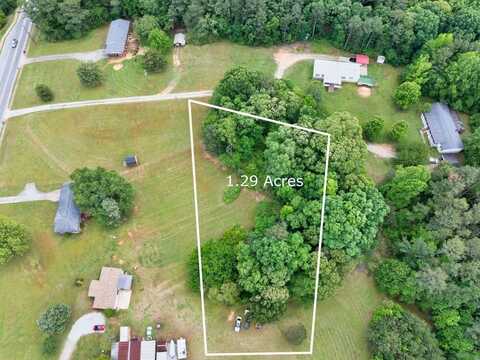 Tr #2 New Hope Road, Lawrenceville, GA 30046