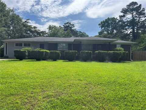 5061 Thompson Bridge Road, Murrayville, GA 30506